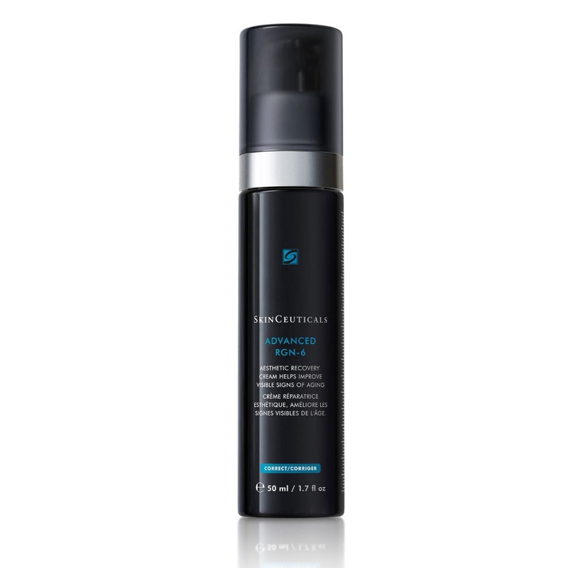 SkinCeuticals Advanced RGN-6 Rejuvenation Cream 50ml