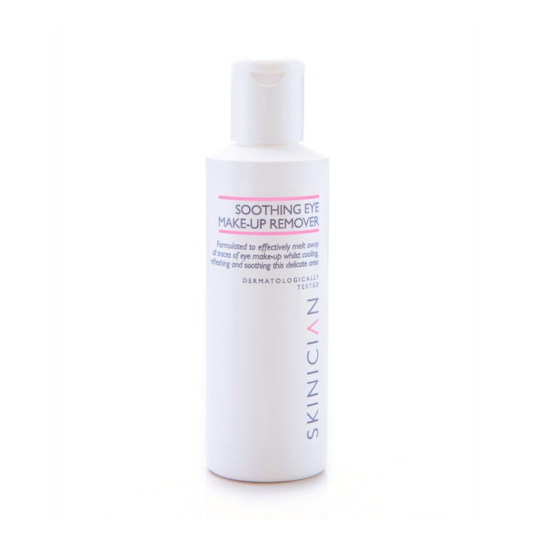 Skinician Soothing Eye Make Up Remover