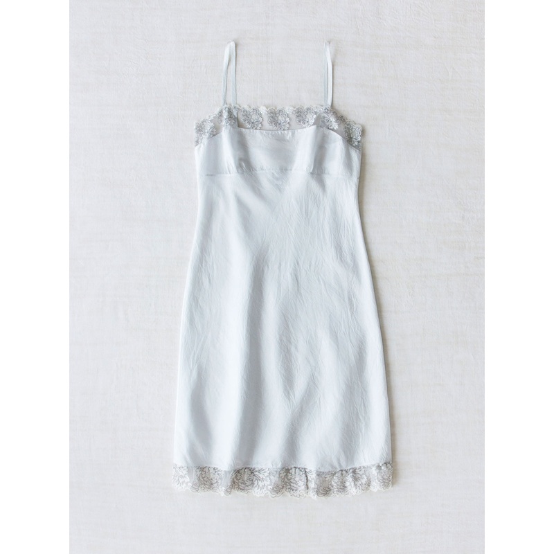 Susan Long Slip in Tint