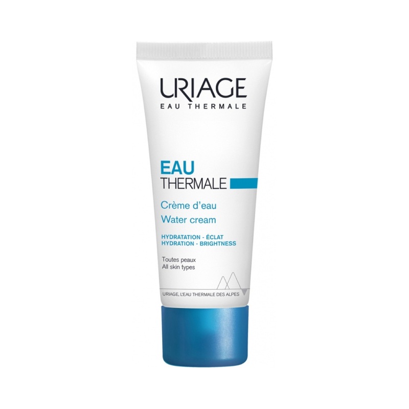 Uriage – Eau Thermale Water Cream 40ml