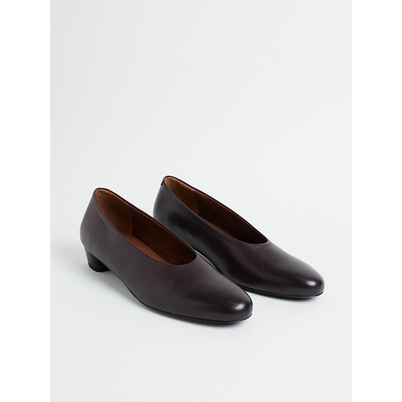 Women’s Codina Decollete in Chocowine