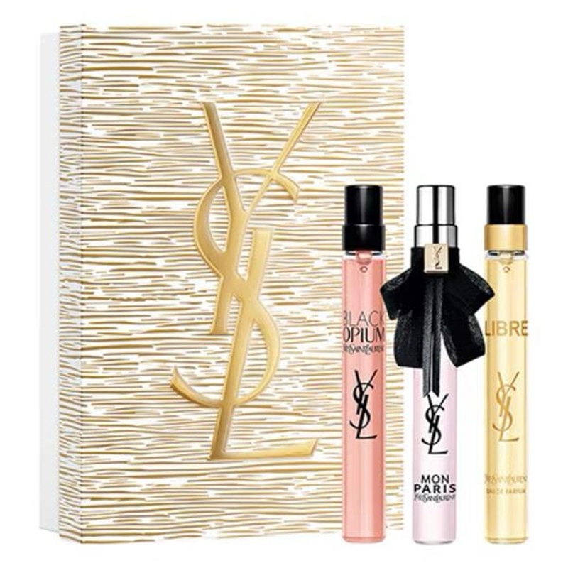 Yves Saint Laurent Discovery Gift Set