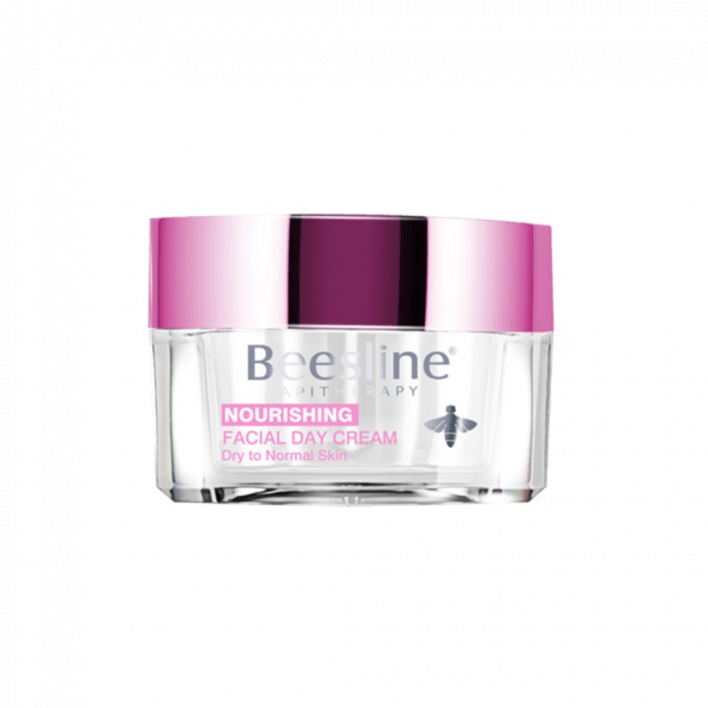 Beesline – Nourishing Facial Day Cream SPF 25 Dry to Normal Skin