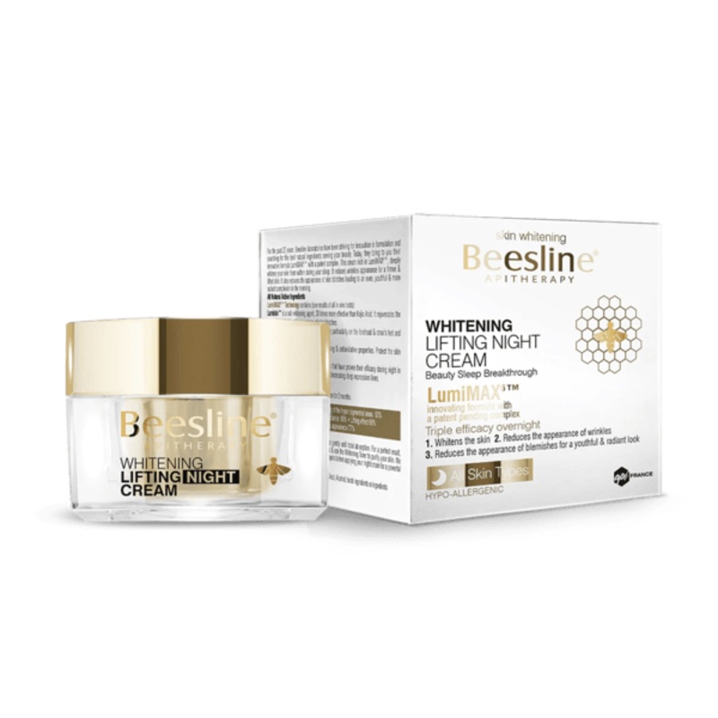 Beesline – Whitening Lifting Night Cream