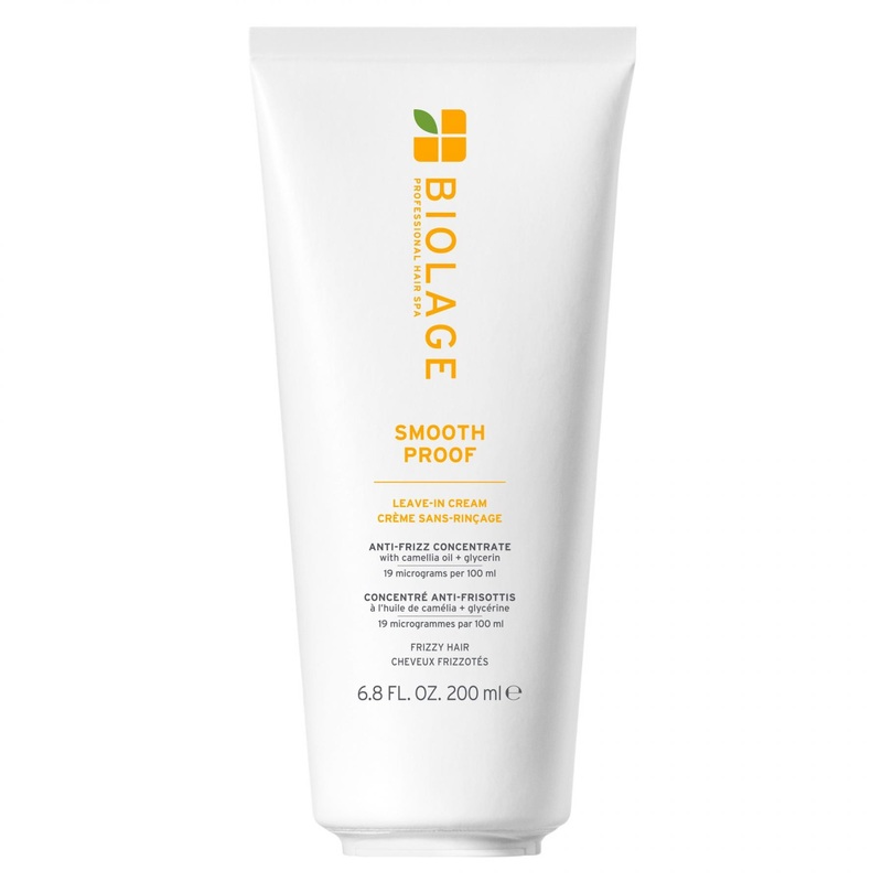 Biolage — Smoothproof – Leave-in cream 6.8oz