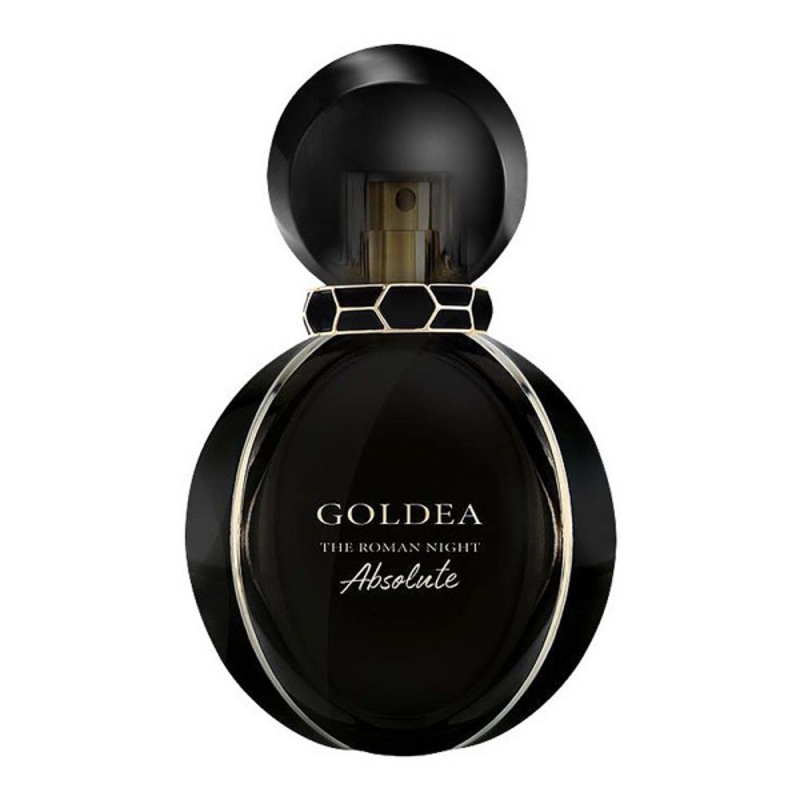 Bvlgari – Goldea The Roman Night Absolute Sensual Eau De Parfum