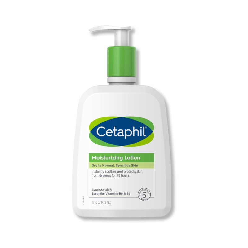 Cetaphil Moisturizing Lotion 236ml