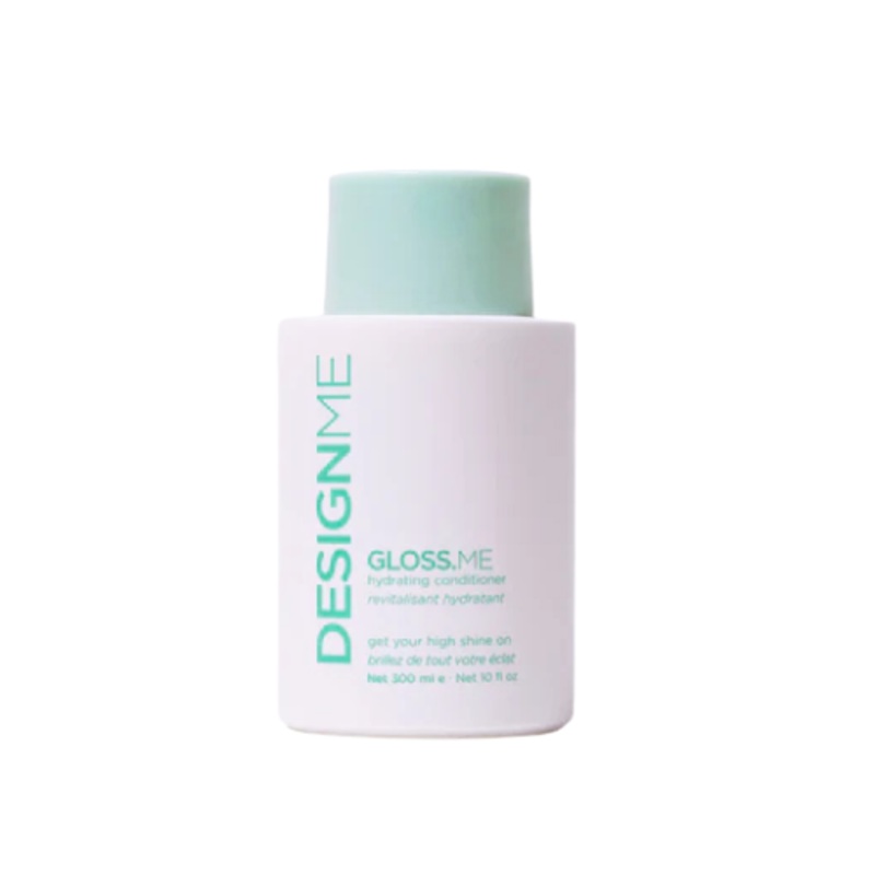 DESIGN ME GLOSS ME HYDRATING CONDITIONER 300ML