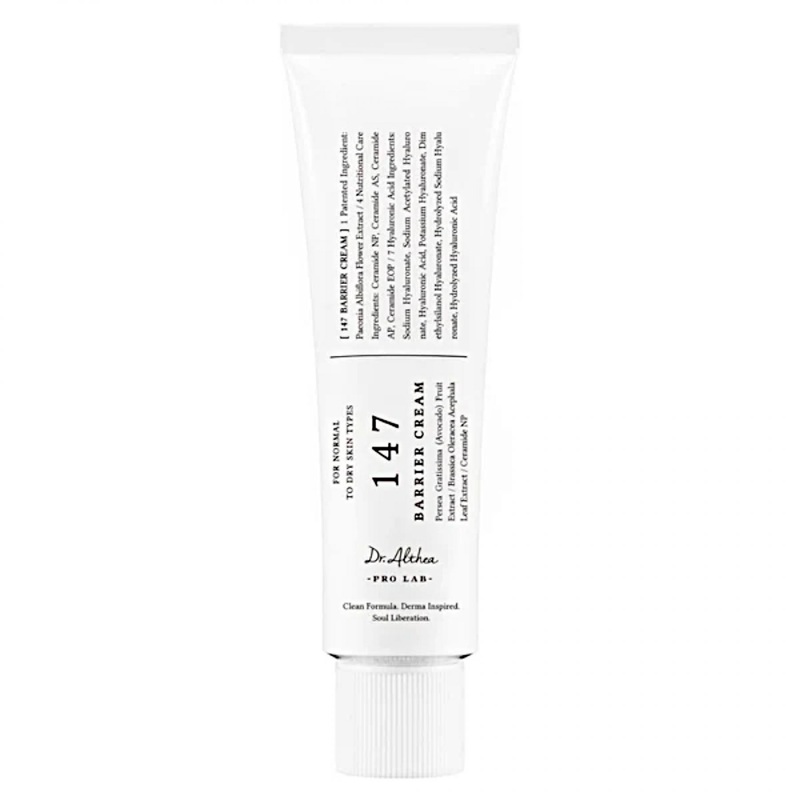 Dr.Althea — 147 Barrier Cream 1.69oz