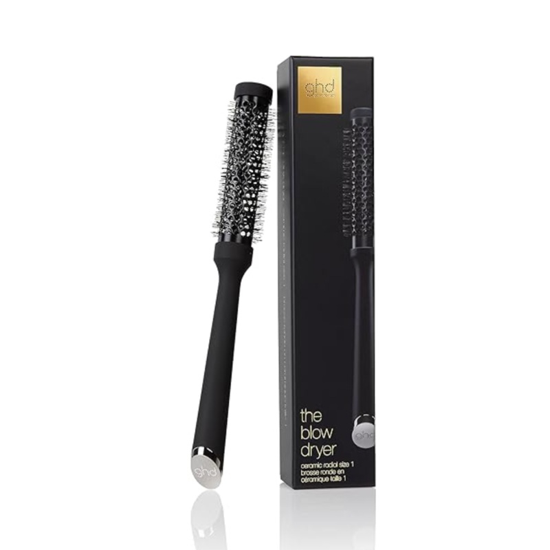 GHD THE BLOW DRYER CERAMIC RADIAL BRUSH SIZE 1