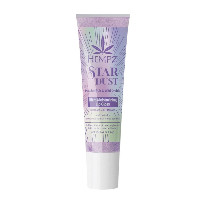 Hempz — Star Dust – Lip Gloss .44oz
