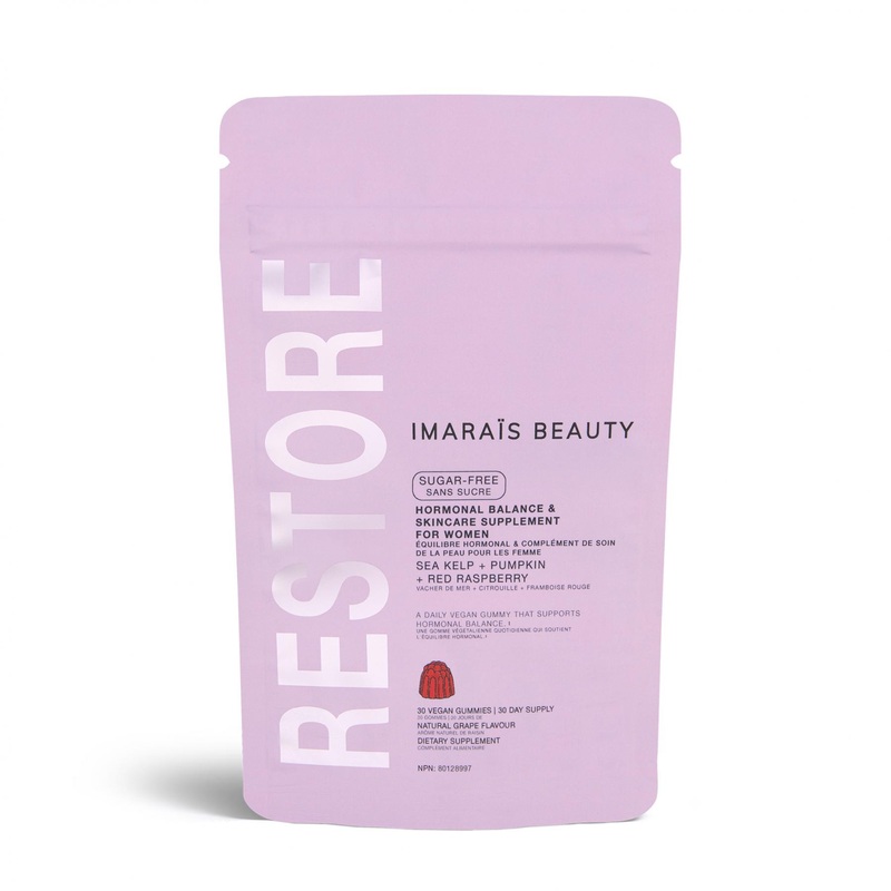 Imarais Beauty — Restore – Hormonal Support