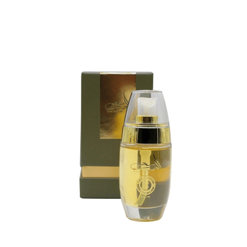 Khan Al Saboun – The Royal Edition Love Charm Oil