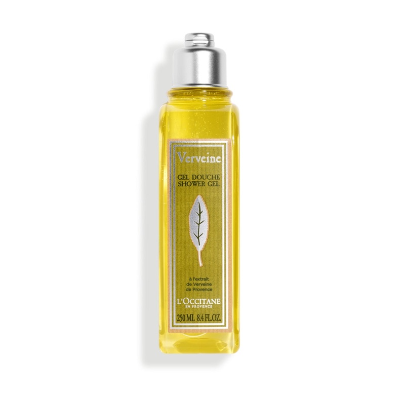 L’Occitane Verbena Shower Gel