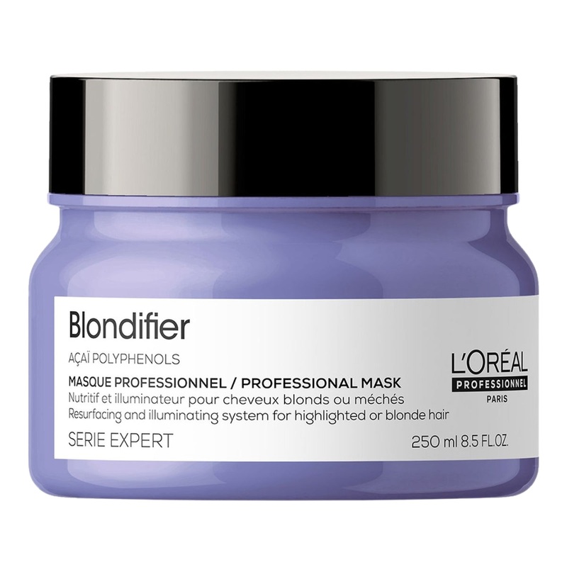 L’Oral Professionnel Serie Expert Blondifier Masque 250ml