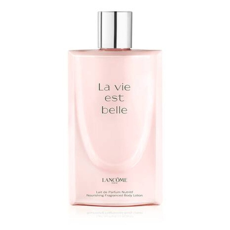 Lancme La Est Belle Body Lotion 200ml