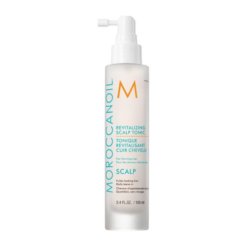 Moroccanoil — Scalp – Revitalizing Tonic  3.4oz