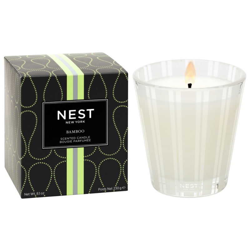 Nest New York Bamboo Classic Candle