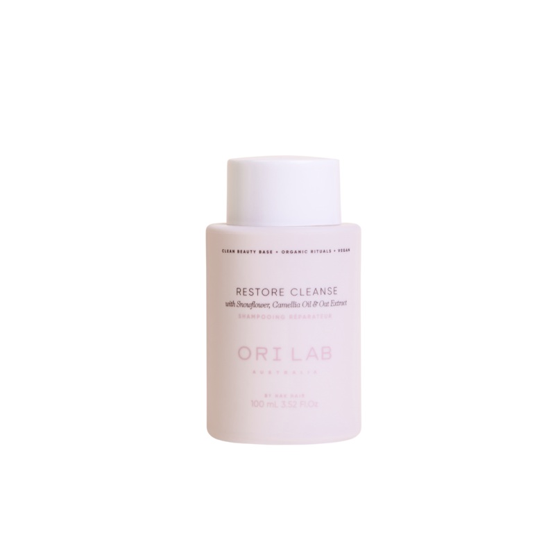ORI LAB Restore Cleanse | Various Sizes