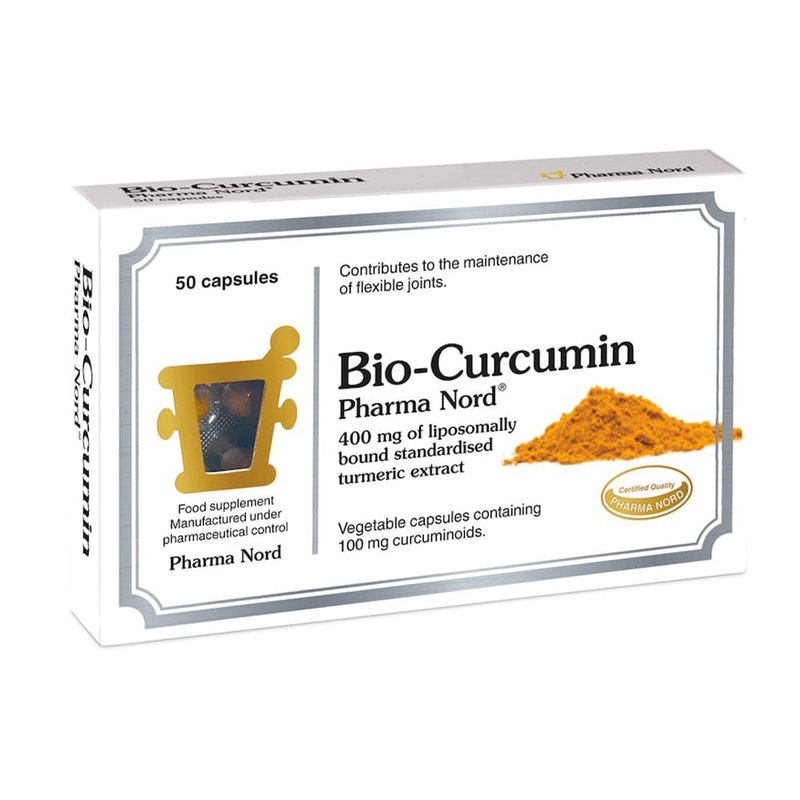 Pharma Nord BioActive Curcumin
