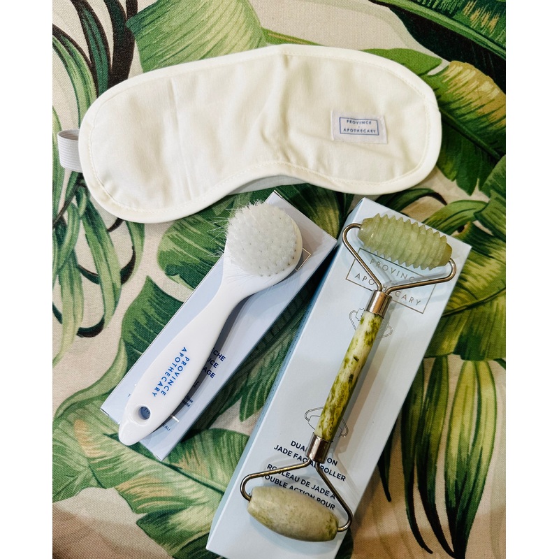 Province Apothecary Bedtime Kit