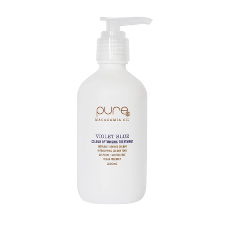 PURE Colour Optimising Treatment | 200ml, Various Colours