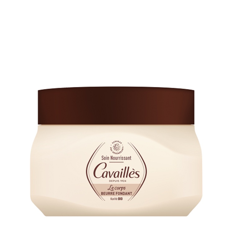Roge Cavailles – The Body Nourishing Melting Butter