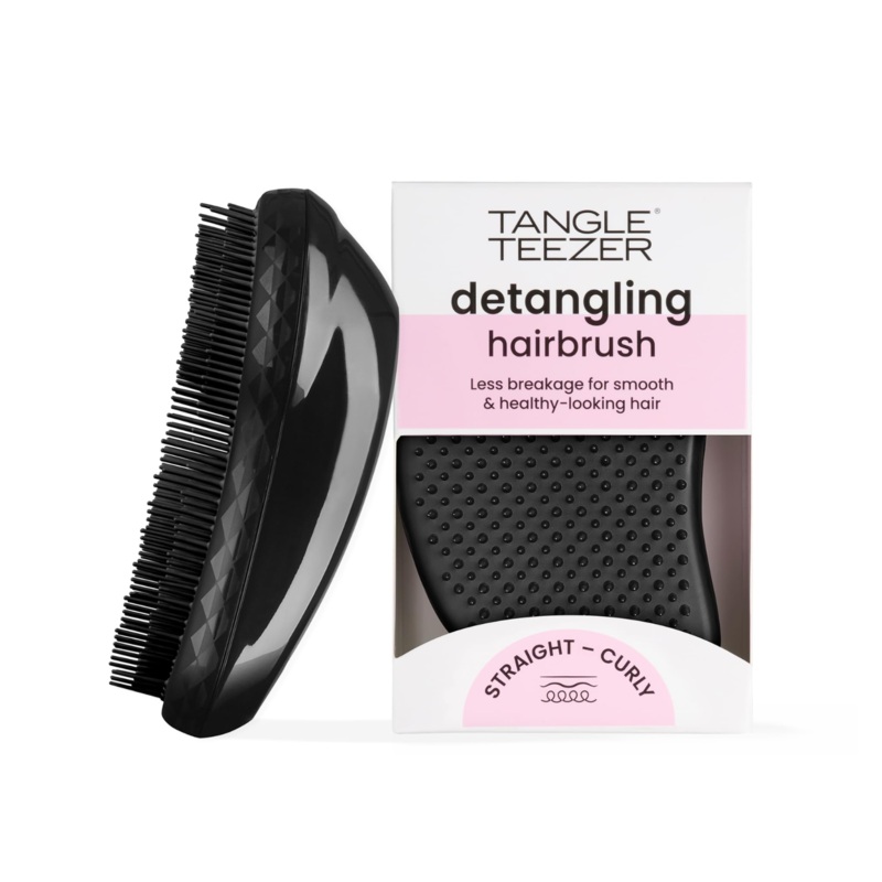 TANGLE TEEZER THE ORIGINAL PANTHER BLACK