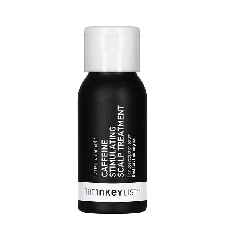 The INKEY List Caffeine Stimulating Scalp Treatment 150ml