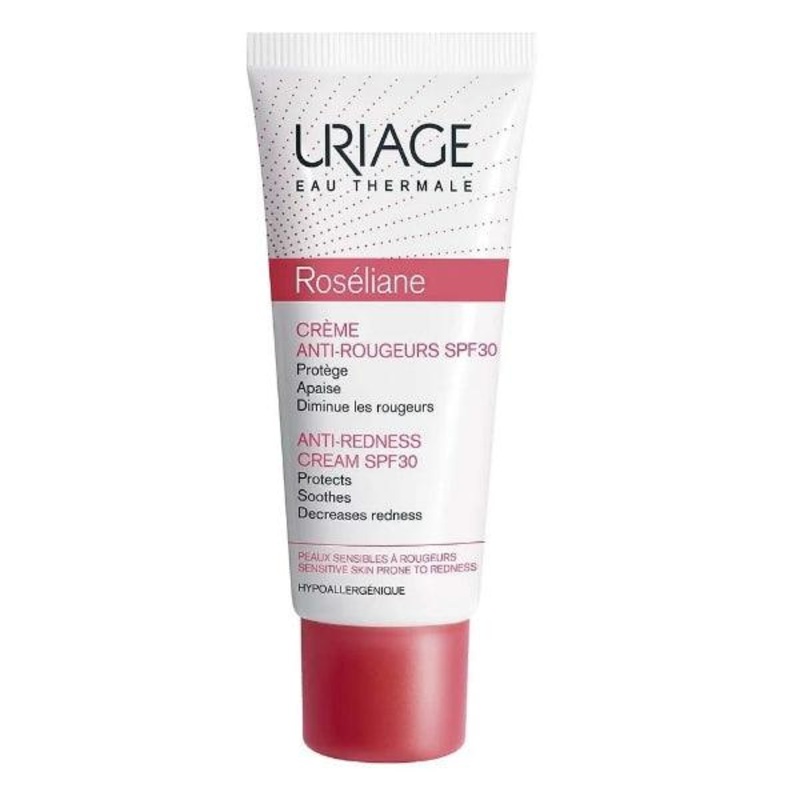 Uriage – Roseliane Anti Redness Cream Spf30