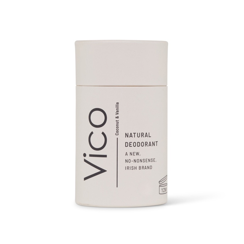 Vico Deodorant – Coconut 50ml