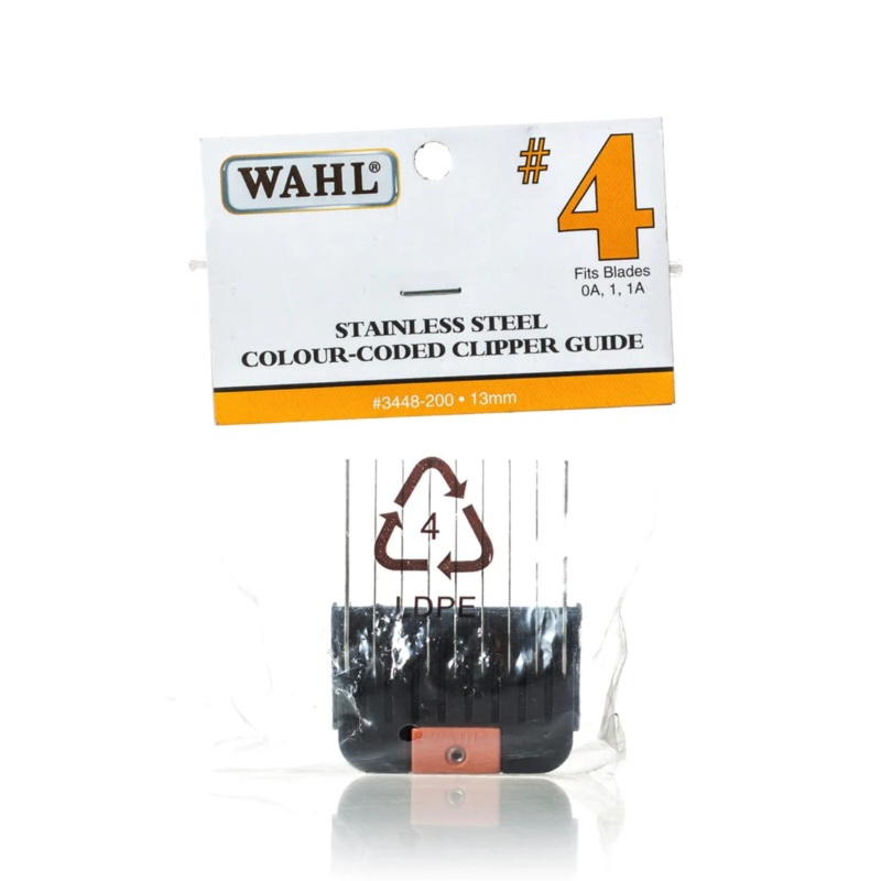 WAHL Km Metal Dog Attachment #4