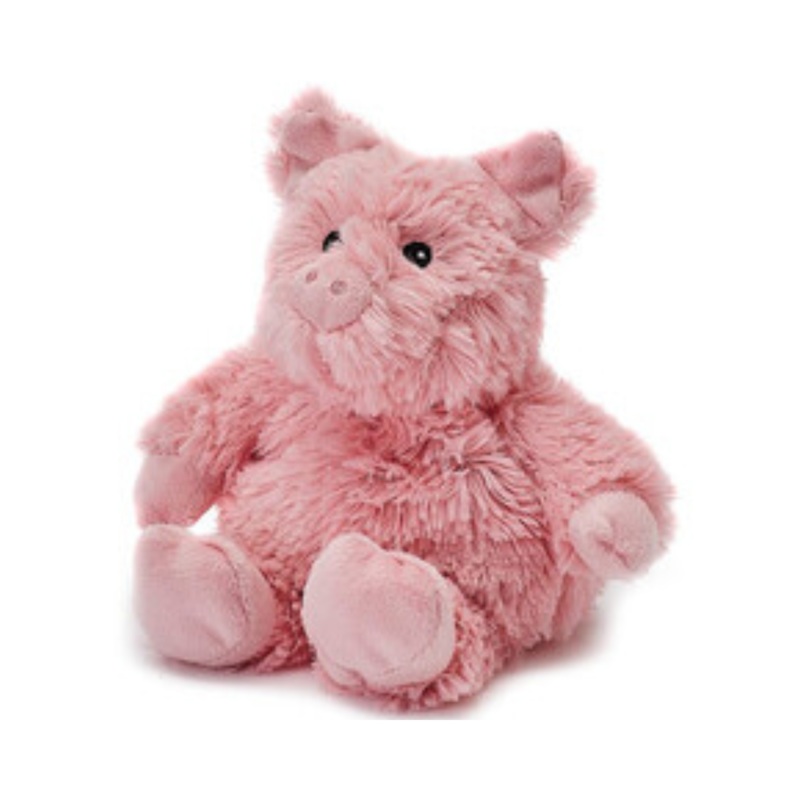 Warmies – Pig Microwaveable Soft Toys