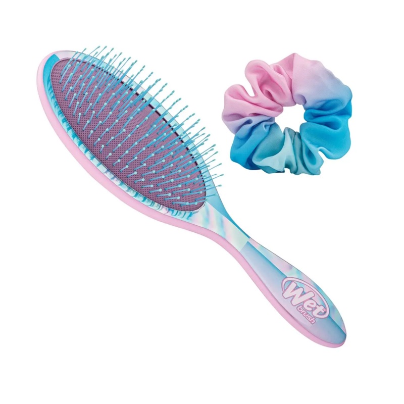 WET BRUSH DETANGLE + STYLE KIT GALACTIC WAVES