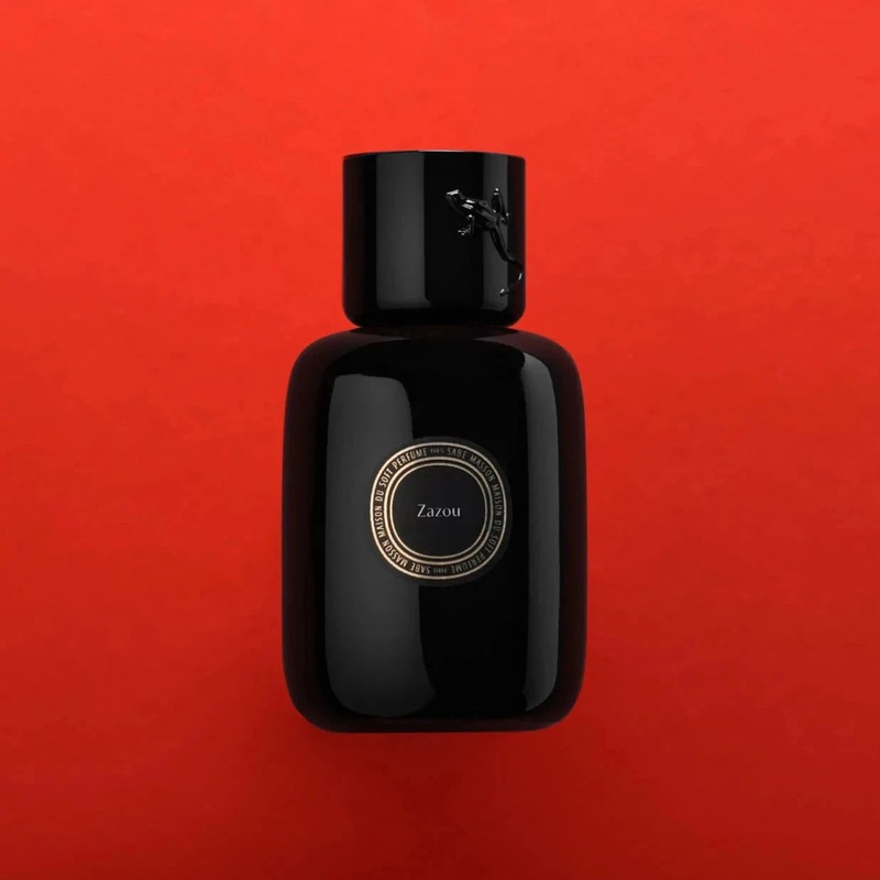 Zazou  SAB MASSON Soft Perfume – alkoholfrei