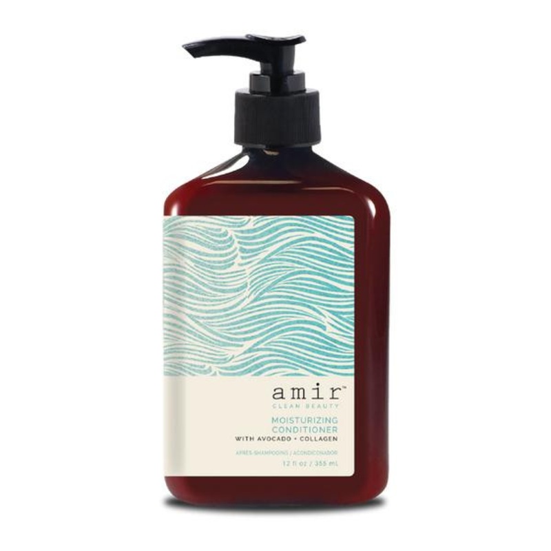 Amir — Moisturizing conditioner 12oz