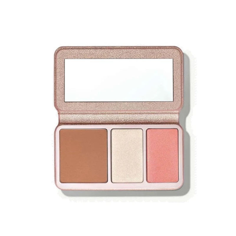 Anastasia Beverly Hills Face Palette Italian Summer