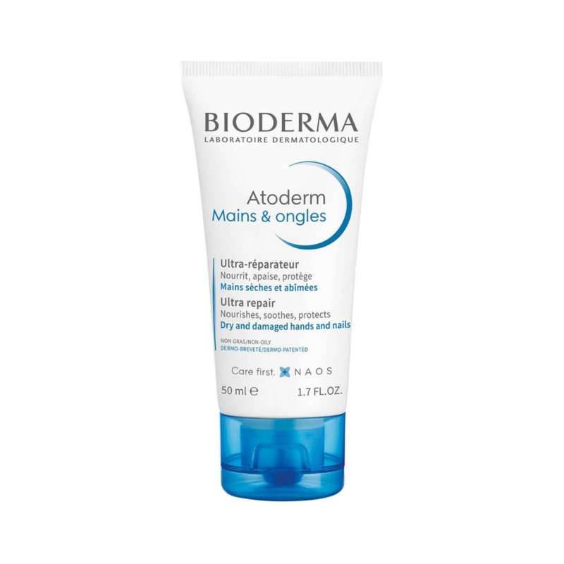 Bioderma – Atoderm Hand Cream 50ml