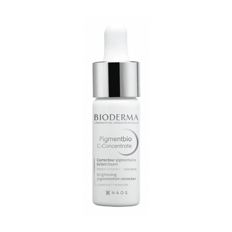 Bioderma – Pigmentbio C-Concentrate