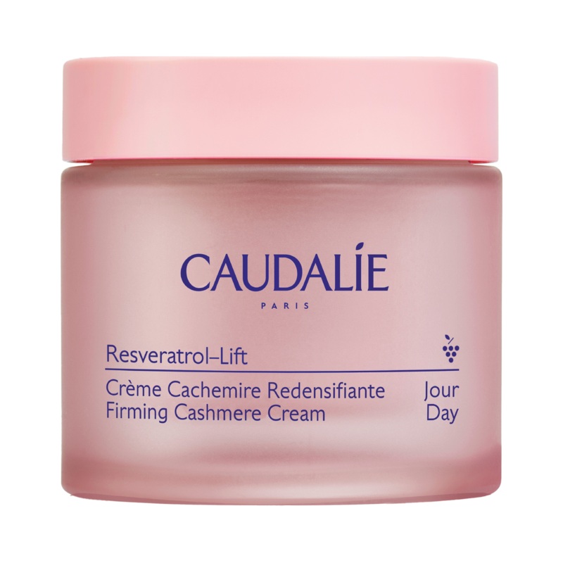 Caudalie – Resveratrol Lift Firming Cashmere Cream 50ml