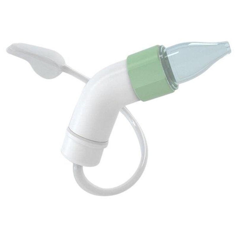 Chicco – Physioclean Nasal Aspirator With Flexible Tube