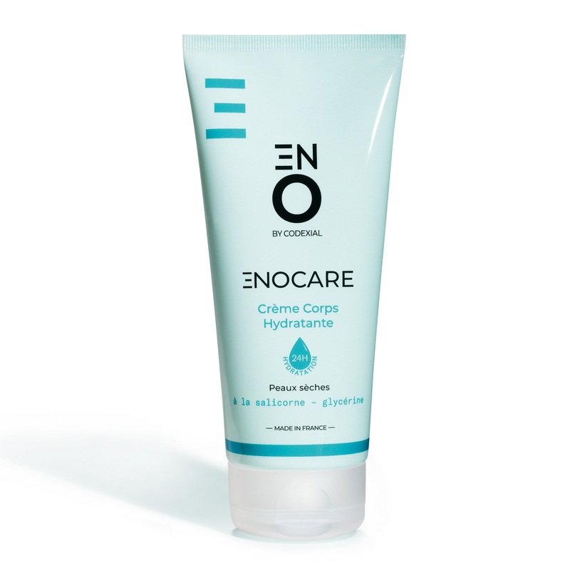 Codexial Enocare Moisturising Body Cream 200ml