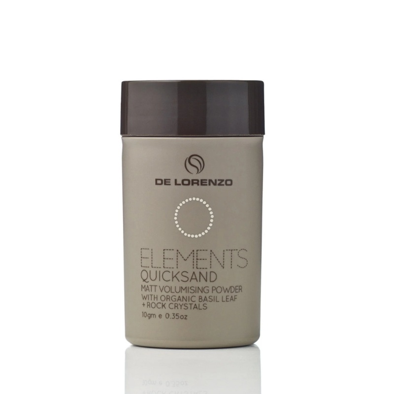 DE LORENZO ELEMENTS QUICKSAND 10G