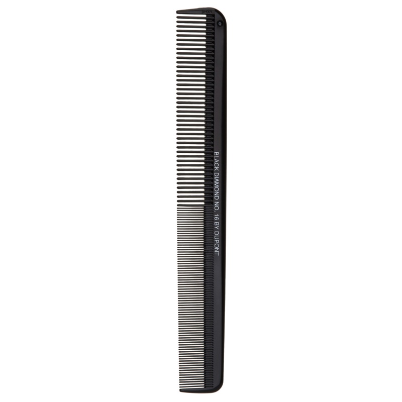 Denman BD16 MILITARY COMB