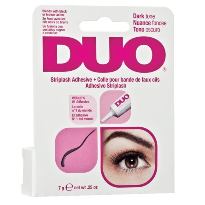 Duo — Dark Adhesive 0.25oz