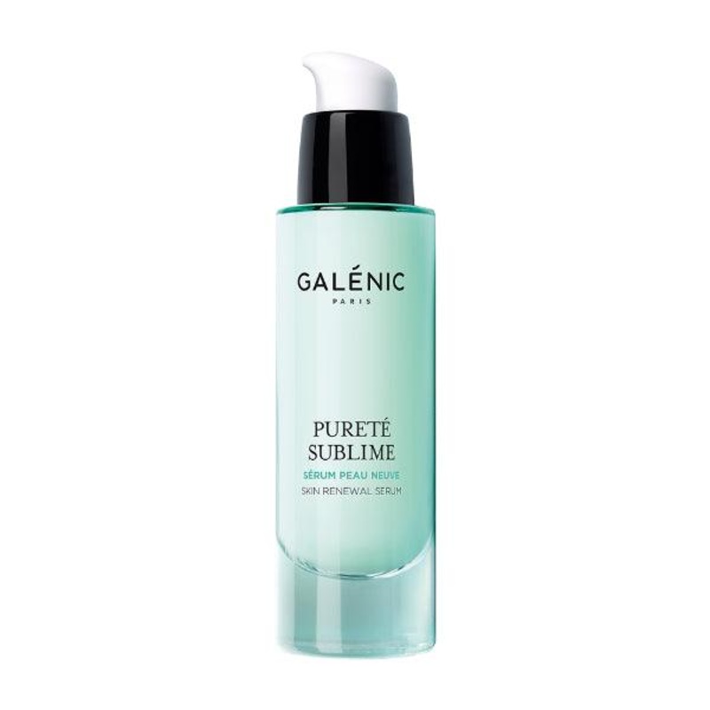 Galenic – Puret Sublime Skin Renewal Serum