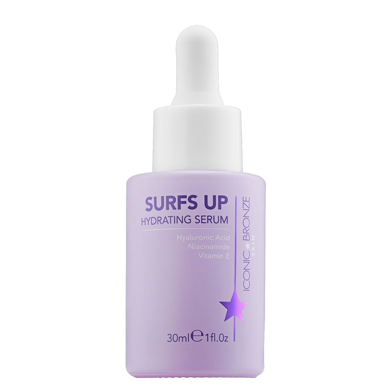 Iconic Bronze Skin Hydrating Serum – Surfs Up