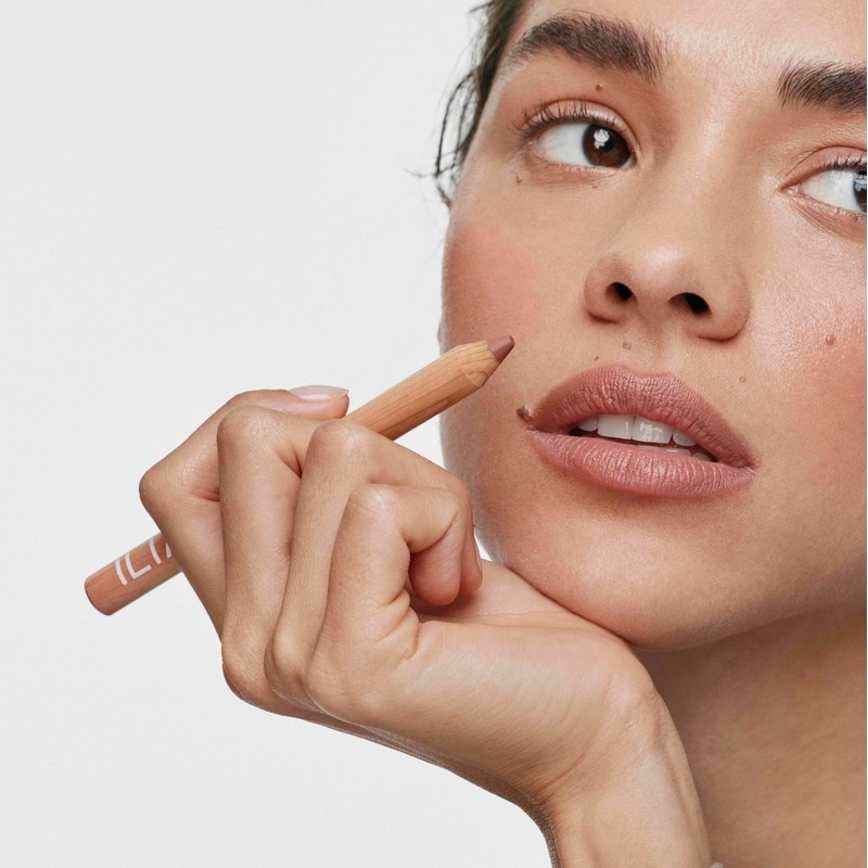 ILIA Lip Sketch Hydrating Crayon – NEUE FARBEN