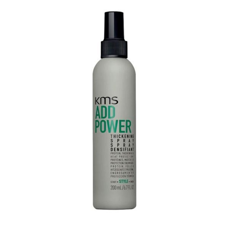 KMS — Add Power Thickening Spray 6.7oz