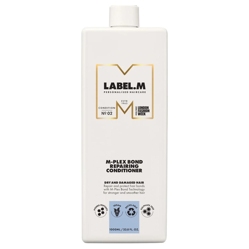 Label.M — M-Plex Bond Repairing Conditioner 33.8oz
